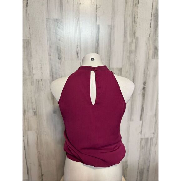 Mossimo blouse - Picture 3 of 8